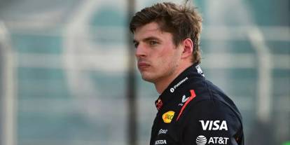 Miami GP'de pole pozisyonu Verstappen'in