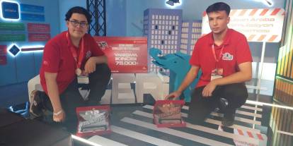 TEKNOFEST’ten Konya’ya ödül