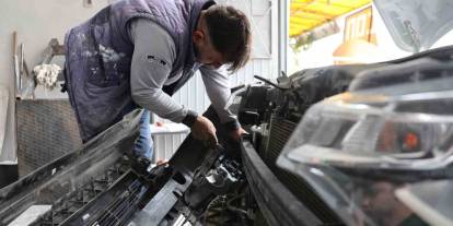 50 bin liraya çalışacak eleman bulamıyorlar