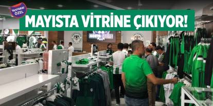 Konyaspor'da forma heyecanı başlıyor!