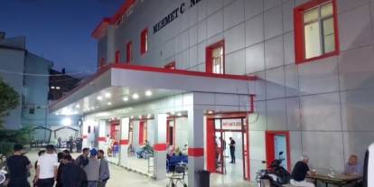 Oyun oynarken fenalaşan çocuk hastanede hayatını kaybetti