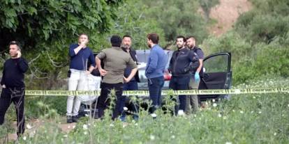 29 yaşındaki gencin cansız bedeni bulundu