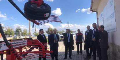 Konya’da tarımın her alanı denetleniyor