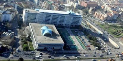 Son Dakika! Murat Gülibrahimoğlu'nun mal varlığına el konuldu