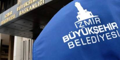 Bakanlıktan İzmir Büyükşehir Belediyesi'ne 3,7 milyon TL ceza