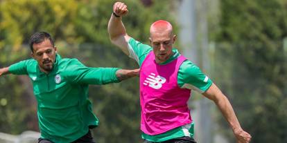 Konyaspor tempoyu yükseltti!