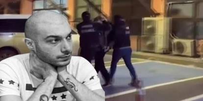 Rapçi Sansar Salvo olayında son dakika gelişmesi