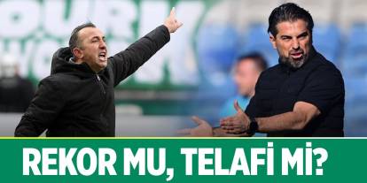 Konyaspor'un galibiyet motivasyonu farklı!