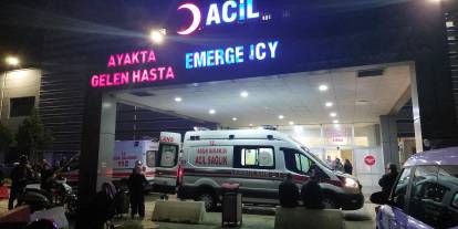 10 ayrı fabrikada 133 işçi zehirlendi