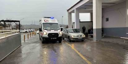 Balkondan düştü, 1 yaşındaki bebek kurtarılamadı