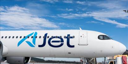 AJet'ten yüzde 40 indirimli uçak bileti kampanyası