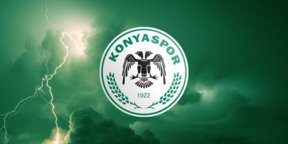 Konyaspor'da o isim son anda kadrodan çıkartıldı!