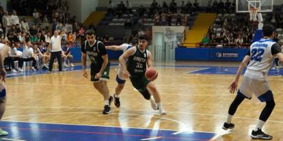Karatay Belediyespor'dan önemli başarı