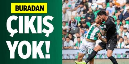 Konyaspor evinde rekor kırdı!
