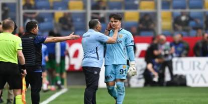 Ankaragücü 2'nci Lig'e düştü