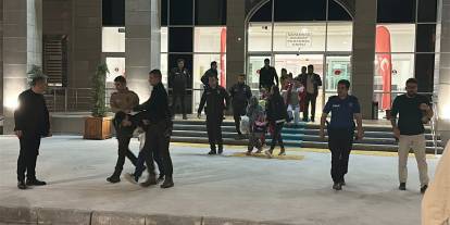1 yıldır kayıp olan Nagihan dayısı tarafından öldürülüp, üzerine beton dökülmüş