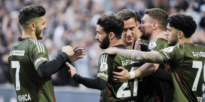 Beşiktaş, Avrupa Kupası hedefine bir adım daha yaklaştı