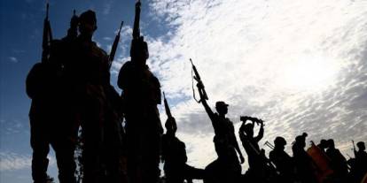 Son Dakika! PKK ‘fesih’ kararını açıkladı