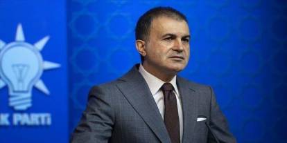 AK Parti'den fesih kararına ilk yorum