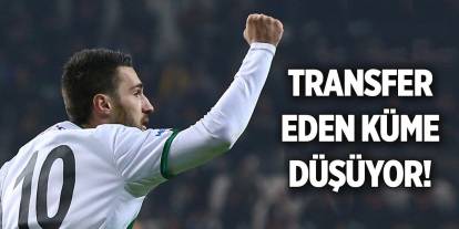 Konyaspor'un eski gözdesi Bajic tutunamıyor!