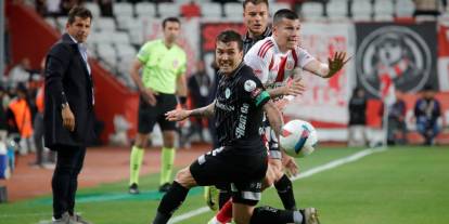 Konyaspor taraftarı o sözleri hatırlattı!