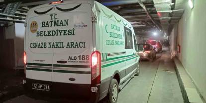 Otomobilin çarptığı 5 yaşındaki çocuk hayatını kaybetti