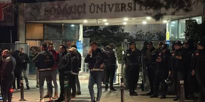 Nurettin Yıldız’a saldırı 97 kişi gözaltında