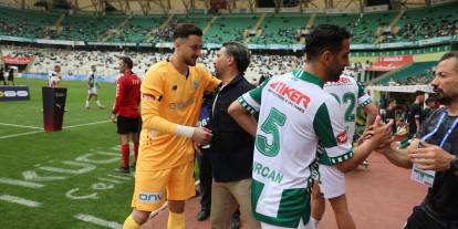 Konyaspor maçına kaç taraftar geldi?