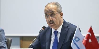 Erkılınç: Bir meseleyi işin içinden çıkılmaz hale getirmeye ne gerek var?