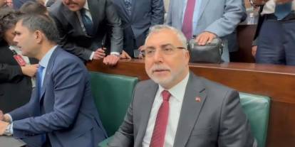 Son Dakika! Asgari ücrete ara zam açıklaması