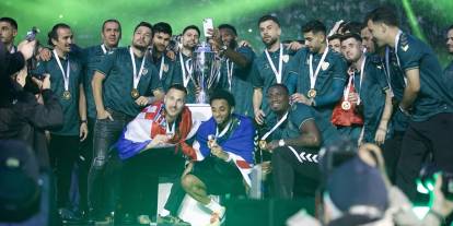 Süper Lig'e yükselen Kocaelispor'un ilginç istatistiği