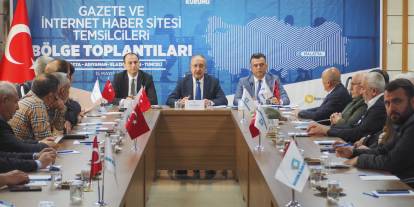 Erkılınç: Nitelikli haber sitelerini paydaşımız olmaya davet ediyorum