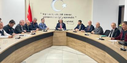 Konya'da 5,2'lik depremin bilançosu açıklandı