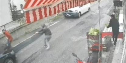 Konya'daki avukat saldırısına hapis cezası