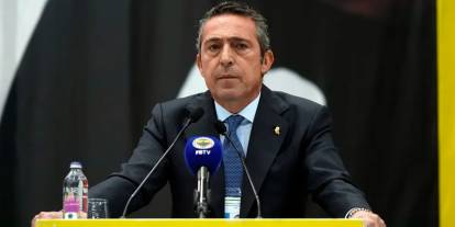 Fenerbahçe seçime gidiyor! Tarih belli oldu