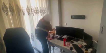 Konya dahil 7 ildeki DAEŞ operasyonunda 10 şüpheli yakalandı