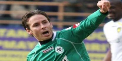 Konyaspor, Poljac'ı unutmadı!