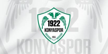 1922 Konyaspor'dan genel kurul çağrısı!