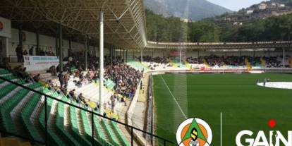 Konyaspor'un gözü Güney'de!