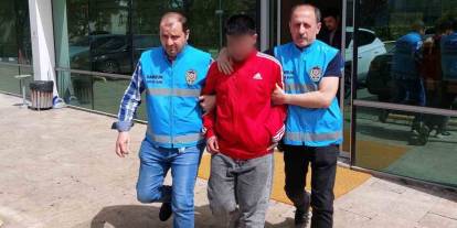 Laf atma tartışması... 17 yaşındaki çocuk cinayet işledi