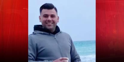 Antalya'da otomobile çarpan motosikletin sürücüsü öldü