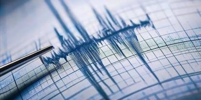 İki büyük depremin vurduğu Kahramanmaraş'ta korkutan deprem!