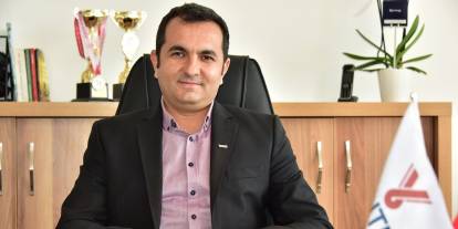 Pazarcı'dan 19 Mayıs mesajı