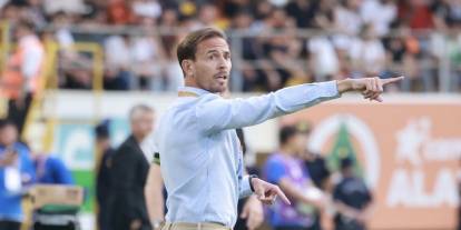 Alanyaspor, Konyaspor maçına özgüvenli çıkacak!