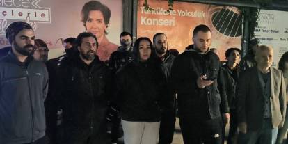 Paket götürdüğü sokakta 5 yerinden bıçaklanan kurye ağır yaralandı