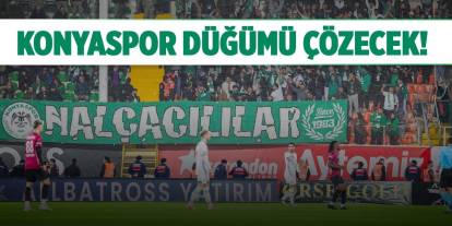 Morais'in kalbi Konyaspor'da olacak!