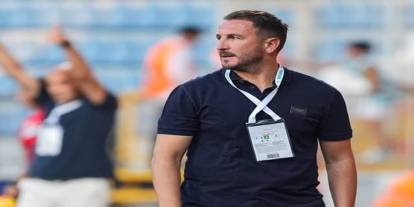 Resmi... Ali Çamdalı, Konyaspor'a ihtar çekti mi?