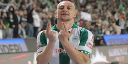 Kramer yolcu mu, Konyaspor'da Başkan açıkladı!