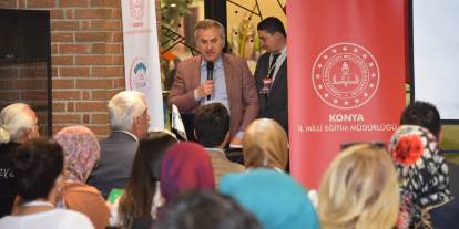 Konyalı gençlerin beklediği an geldi