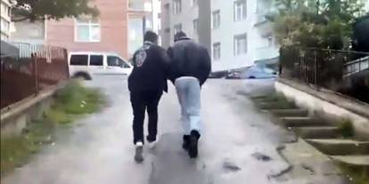 Konya dahil 58 ilde operasyon: 334 şüpheli yakalandı, 170’i tutuklandı